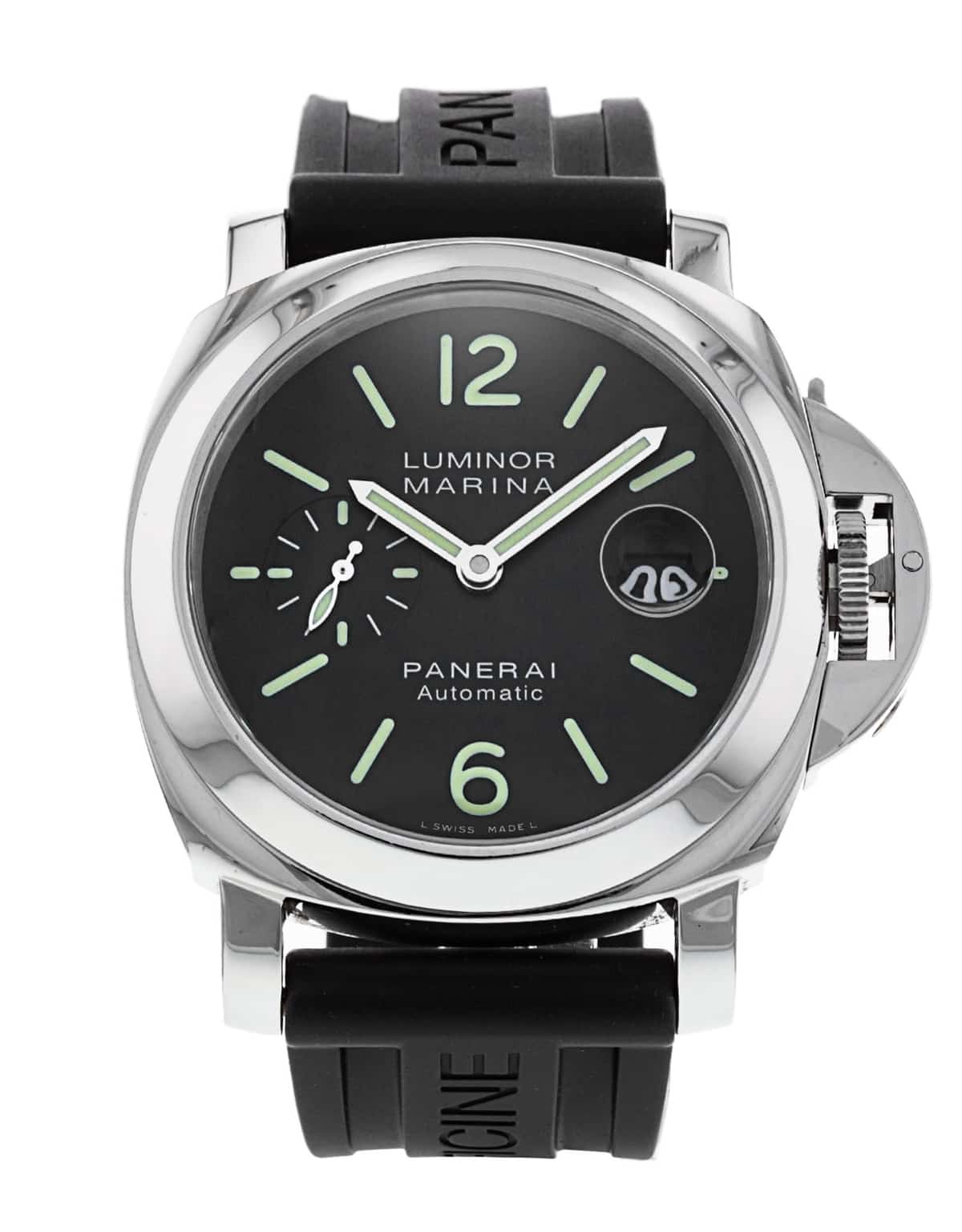 Panerai Luminor Marina PAM00104
